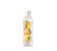 ISI Twist'n Sparkle Virtuoso Bouteille supplémentaire pour machine à gazéifier 0,95 l - Bouteille de rechange pour eau gazeuse, jus et cocktails - Accessoire pour machine à gazéifier et soda