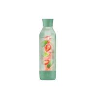 ISI Twist'n Sparkle Virtuoso Bouteille supplémentaire pour machine à gazéifier 0,95 l - Bouteille de rechange pour eau gazeuse, jus et cocktails - Accessoire pour machine à gazéifier et soda