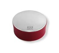 iSi Whipper - Capuchon en acier inoxydable et silicone - Pour siphon à crème ISI - ISI Cream Profi Whip, ISI Gourmet Whip et ISI Thermo Whip - Passe au lave-vaisselle