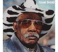 Isiah Owens - You Without Sin Cast The First Stone