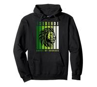 Isibindi House of Courage, RCA School Spirit pour garçons et Filles Sweat à Capuche