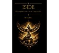 ISIDE: Ricomporre ciò che si è spezzato