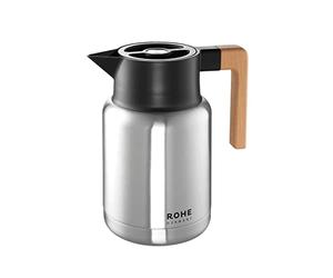 Isidor 221061-ch Verseuse isotherme brute 1,40 l