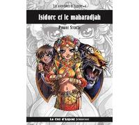 Isidore et le maharadjah