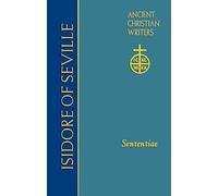 Isidore of Seville: Sententiae