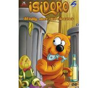 Isidoro Volume 03 [-Wally Star Del Cinema] [Import]