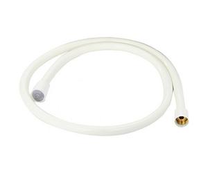 Isiflex'B flexible de douche 1.25 m blanc (28272450)