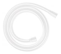 Hansgrohe Tuyau de douche Isiflex 1,60 m 28276700 blanc mat