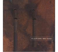 Isildurs Bane - Mind Volume 1 [Import]