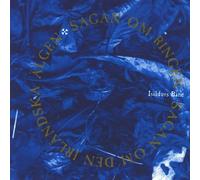 Isildurs Bane & Peter Hammill - Sagan Om Den Irlandska Algen [Vinyl LP]