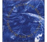 Isildurs Bane & Peter Hammill - Sagan Om Ringen