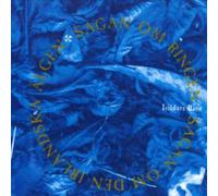 Sagan Om Den Irlandska Algen - Sagan Om Ringen - Import Suède