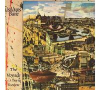 Isildurs Bane - Trip to Elsewhere [Import]