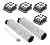 isinlive Filtre HEPA et rouleau brosse de rechange iFloor 3 compatibles avec les aspirateurs sans fil iFloor 3 et iFloor One S3
