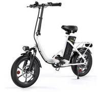 Isinwheel U4 Vélo électrique pliant