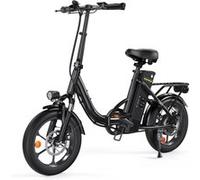 Isinwheel U4 Vélo électrique pliant