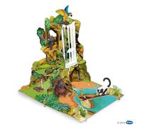 Isiplay la jungle Papo