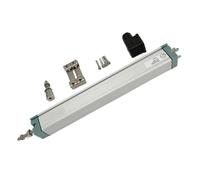 ISIRYK Capteur de Position linéaire Capteur de déplacement linéaire KTC, Tige de Traction, règle électronique, transducteur de Position 50mm-175mm(175mm)