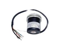 ISIRYK encodeur Rotatif Tour à codeur for Machine-Outil WXJ-14-8-18-G24C-0,3 m