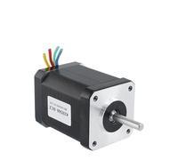 ISIRYK Moteur Pas à Pas Moteur Pas à Pas Nema 17 42HS60-HCZ 1,8 degrés, 4 Fils, 2 Phases, 1,7 A, Couple 0,7 Nm, for imprimante 3D