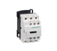 ISIRYK Relais électromécaniques Relais de contrôle d'origine CAD32Q7C 380 V 3 NO + 2 NC Type contacteur