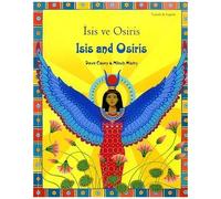 Isis And Osiris