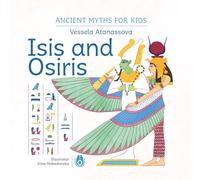 Isis and Osiris