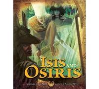 Isis and Osiris by Cari Meister Cari Meister, Francesca D,ottavi, Terry Flaherty (Auteur)