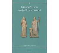 Isis And Sarapis In The Roman World