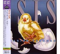 Isis - Breaking Through (Mini LP Sleeve) [Import]