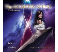 Isis & Cobra - The Goddess Spiral