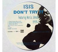 Isis - Don't Try It