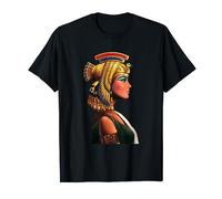 Isis Égypte ancienne Toutankhamon, Ramses T-Shirt