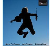 Isis Ensemble - Music for Strings: Bee Sting Dance [Import]