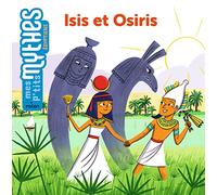 Isis Et Osiris