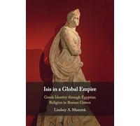 Isis in a Global Empire