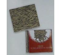 Isis - In Absence Of Truth by Isis (2006) Audio CD