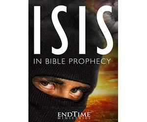 ISIS IN BIBLE PROPHECY
