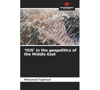 'ISIS' in the geopolitics of the Middle East