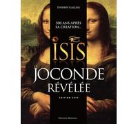 Isis la Joconde révélée