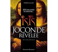 Isis, la Joconde révélée: 500 ans après sa création...