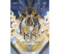 ISIS, Les mystères dévoilés (1) Celle qui a été - Winona - Graph Zeppelin Eds - cartonné - Bande dessinée