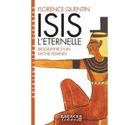 Isis l'Eternelle (Espaces Libres - Spiritualités Vivantes)