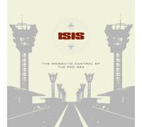 Isis - Mosquito Control/Red Sea [Import]