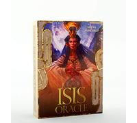 Isis Oracle