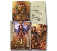 Isis Oracle (Pocket Edition)