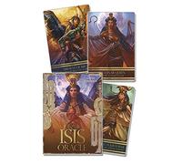 Isis Oracle (***Version anglaise***)