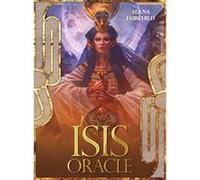 Isis Oracle - [Version Originale] Inconnu (Auteur)