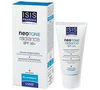 Isis Pharma Neotone Radiance Whitening Cream Spf 50+ 30ml Good for You by Isis