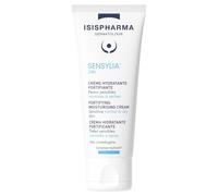 Isis Pharma SENSYLIA - 24 Heures Crème - Pour les Peaux Déshydratées et Endommagées 40 ml - Fabrication Française